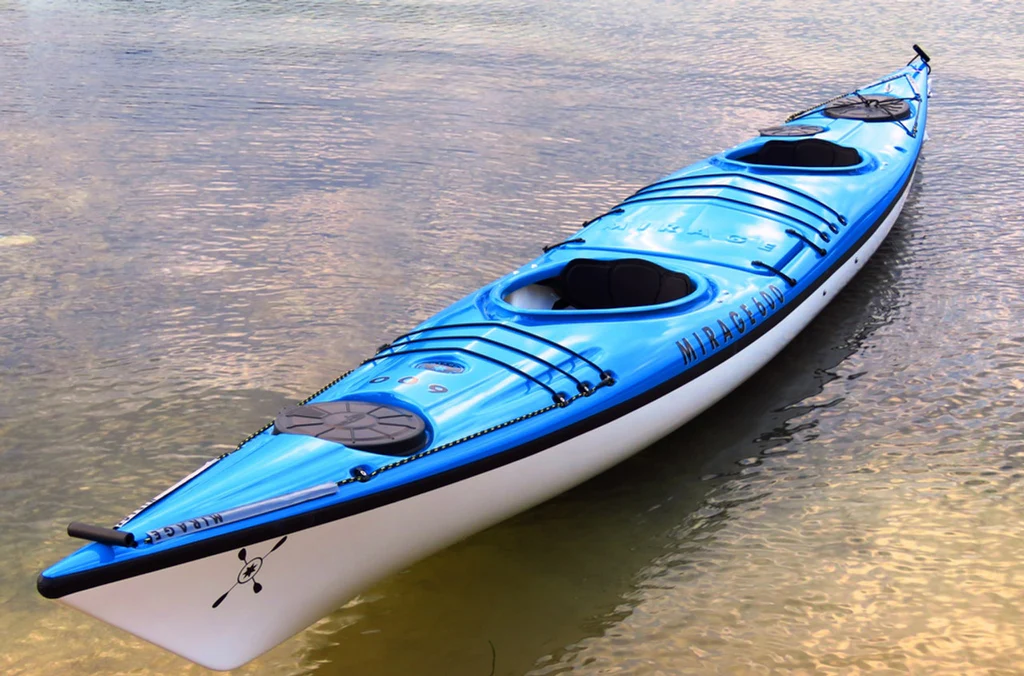 Kayak Double
